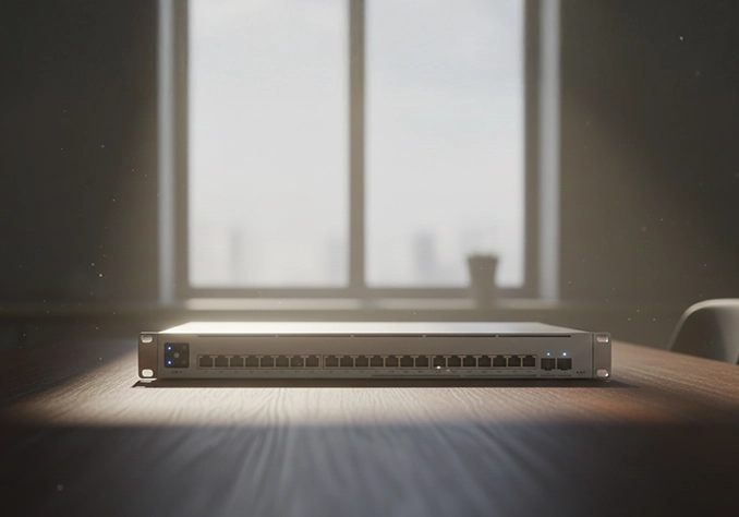 best enterprise-switches-distributor-oman