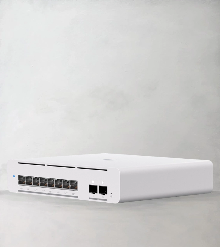 	reliable-usw-pro-xg-8-poe-distributor-oman