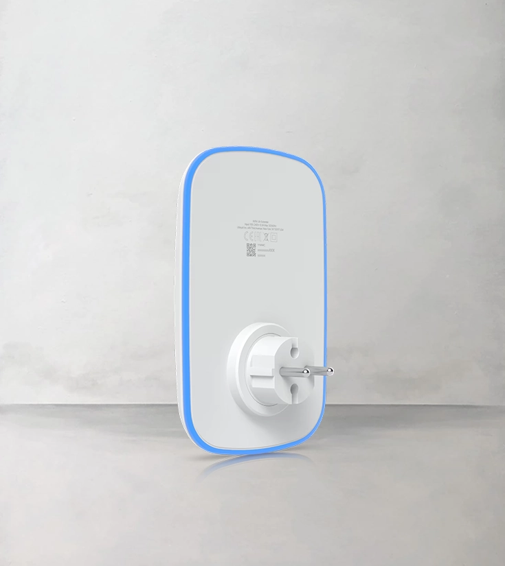 trusted-u6-extender-distributor-oman